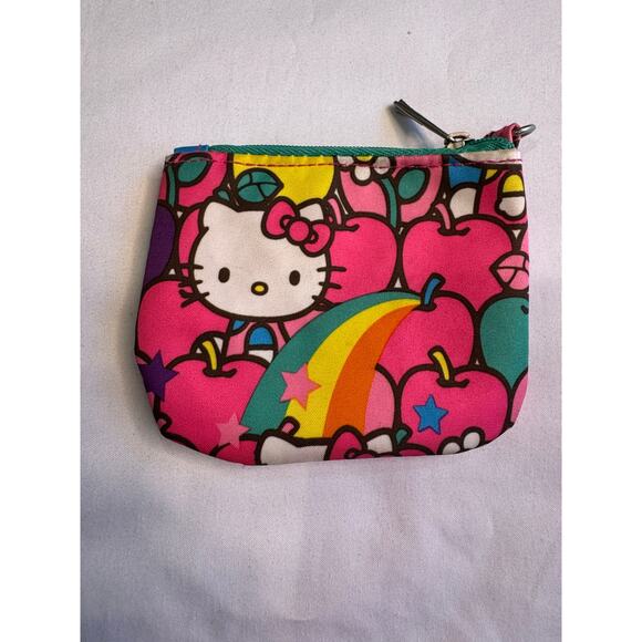 Jujube Hello Kitty Coin Purse - Picture 2 of 4